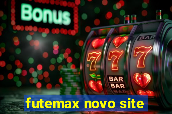 futemax novo site